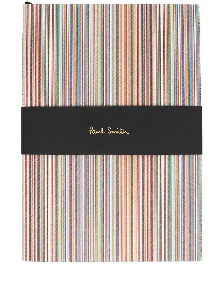 NOTEBOOK A5 14.5CM X 21CM