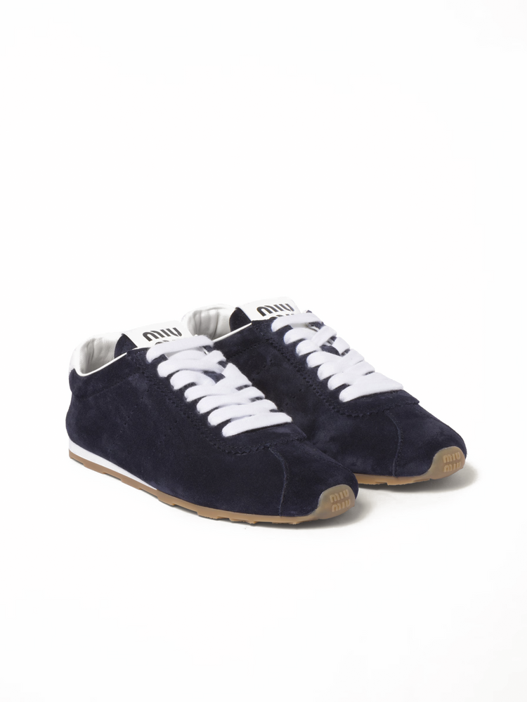 Plume sneakers
