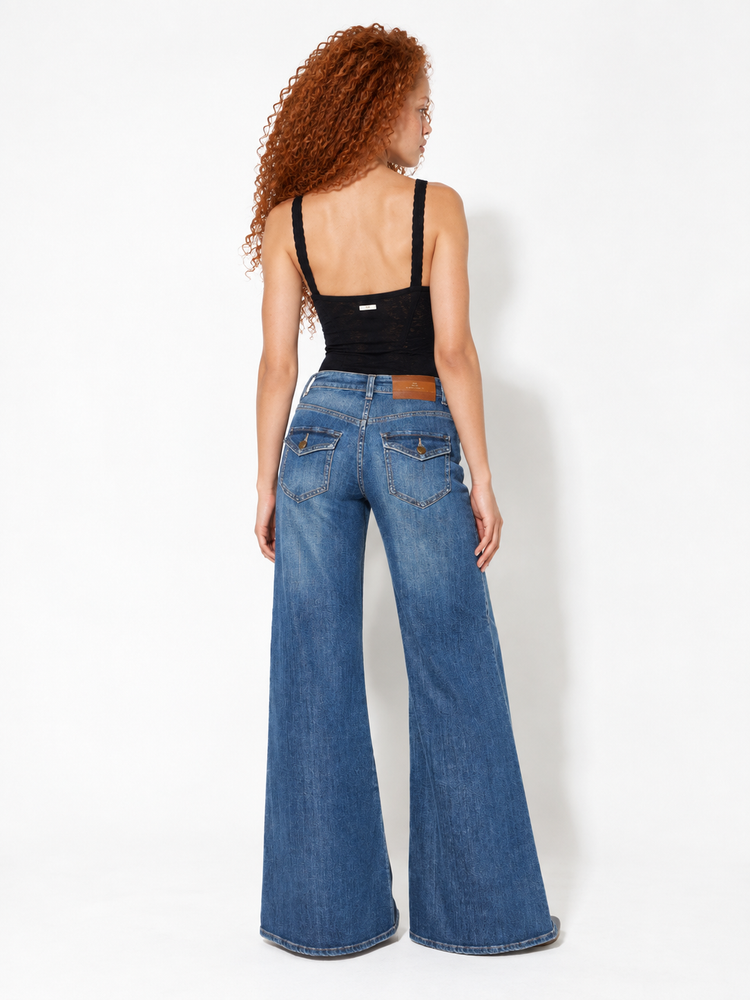BODY TRICOT