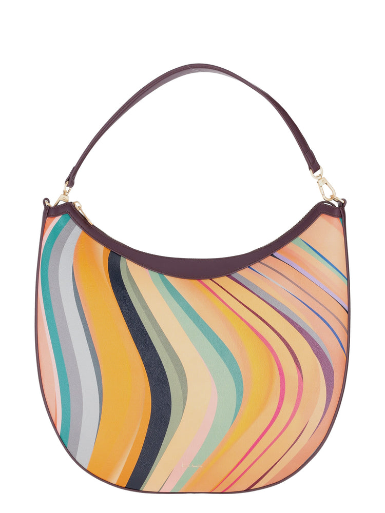 WOMEN BAG ROUND HOBO