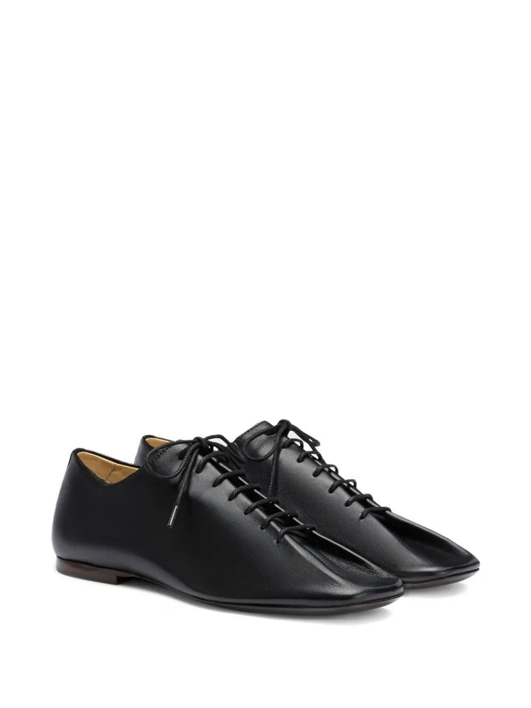 SOURIS FLAT CLASSIC DERBIES
