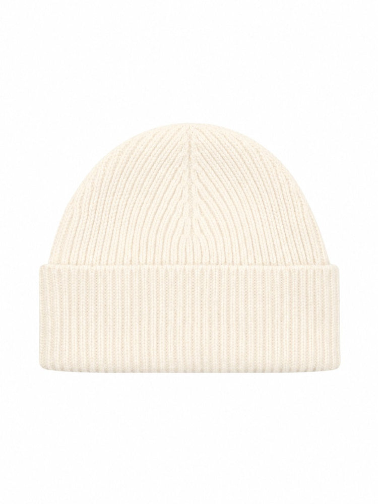 BEANIE WITH CONTRASTED AMI DE COEUR
