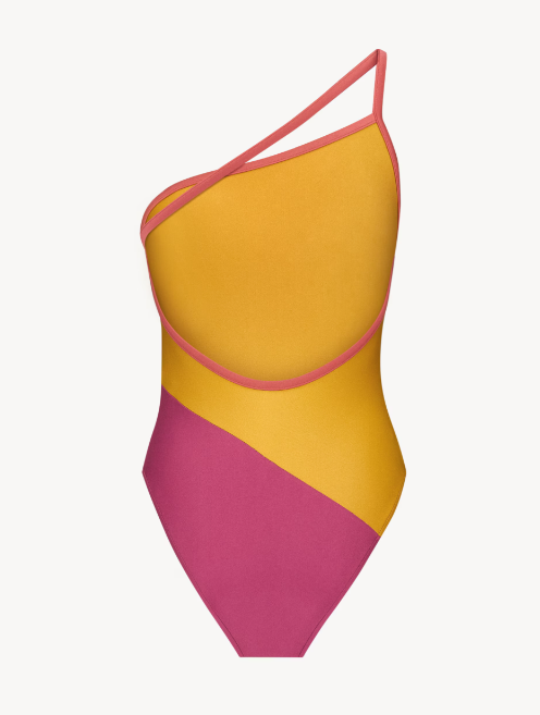 MAILLOT DE BAIN ONE SHOULDER
