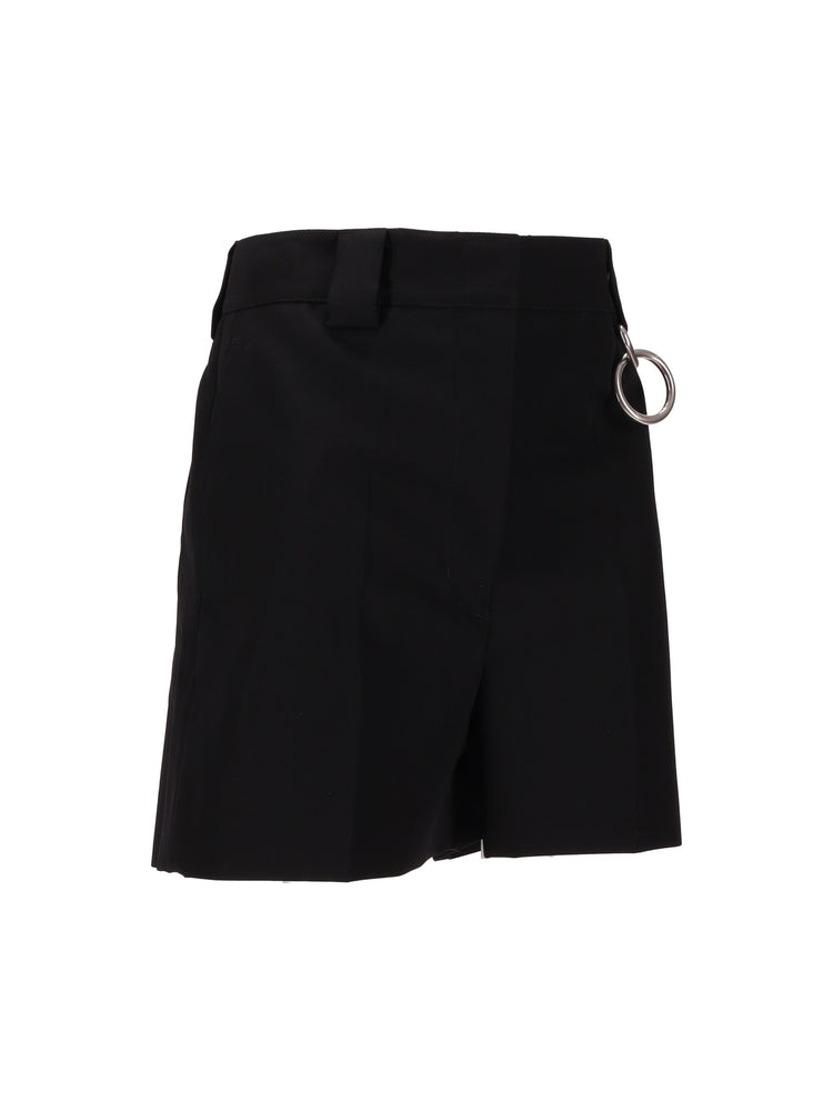 PANTALONI GABARDINE