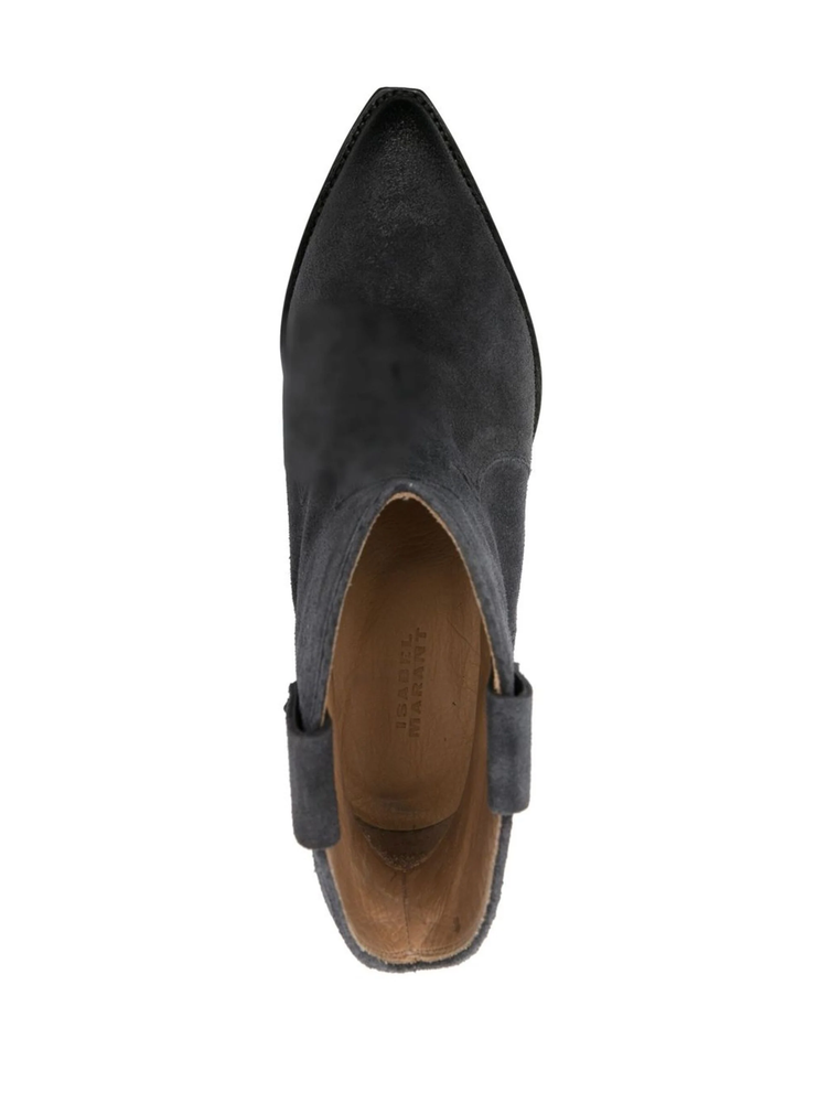 DEWINA BOOTS