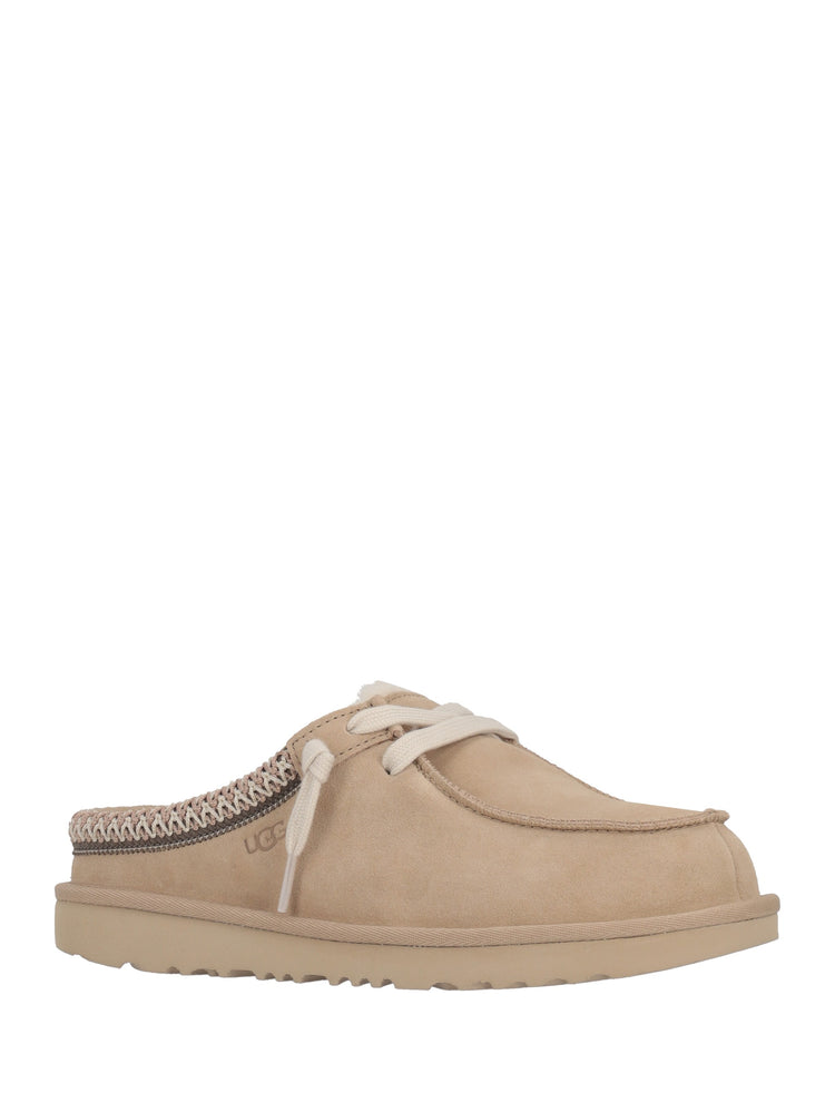 K TASMAN MULE