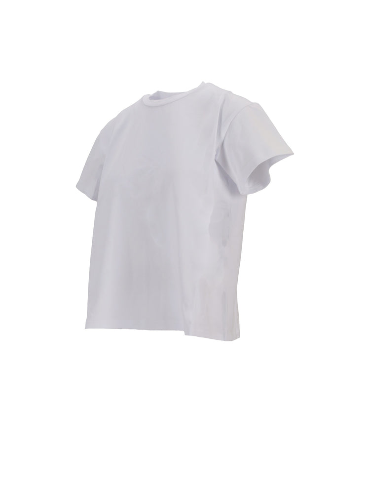 T-SHIRT DONNA MANICA CORTA