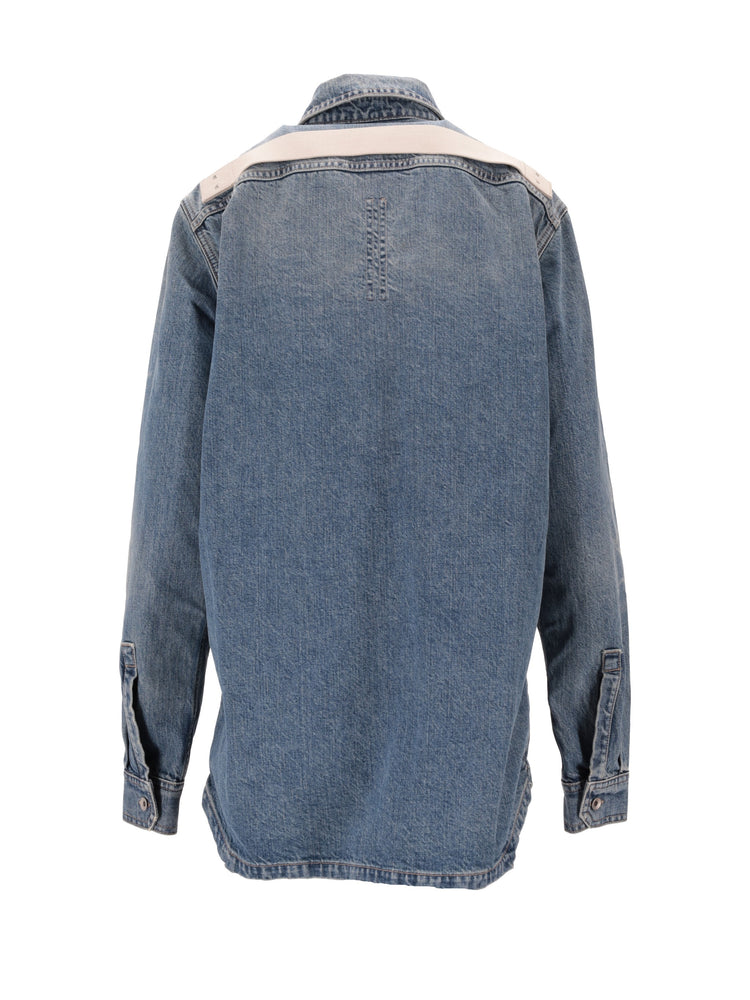 OUTERSHIRT