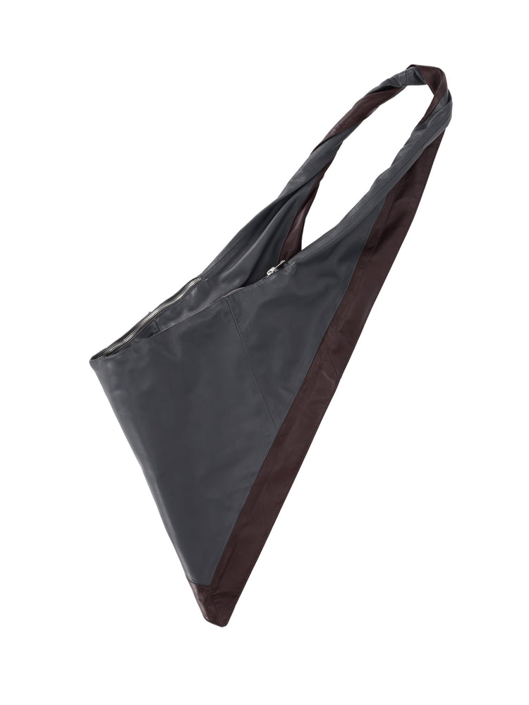 TRACOLLA CON BORDO