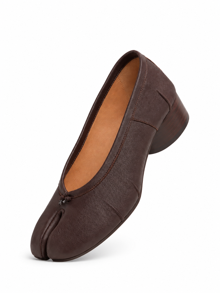 BALLET SHOE
