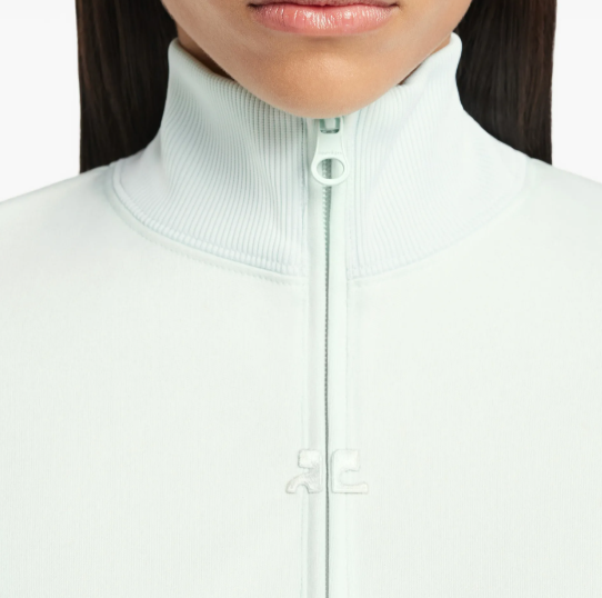 JACKET SIGNATURE TRACKSUIT