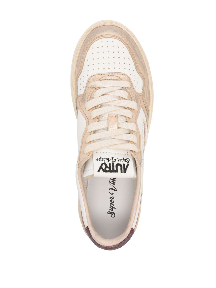 Medalist sneakers