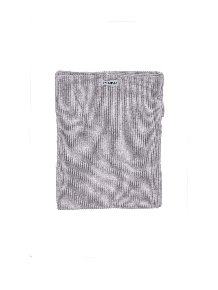 SLOVENIA SCIARPA HALF ENGLISH