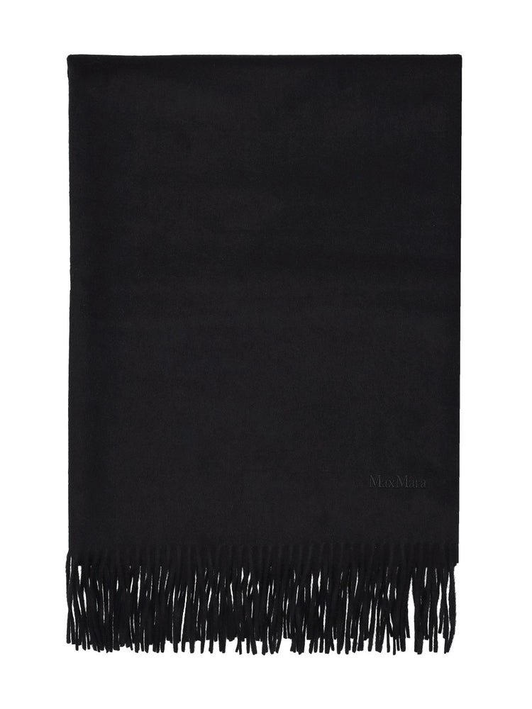 Stola-foulard-mantella