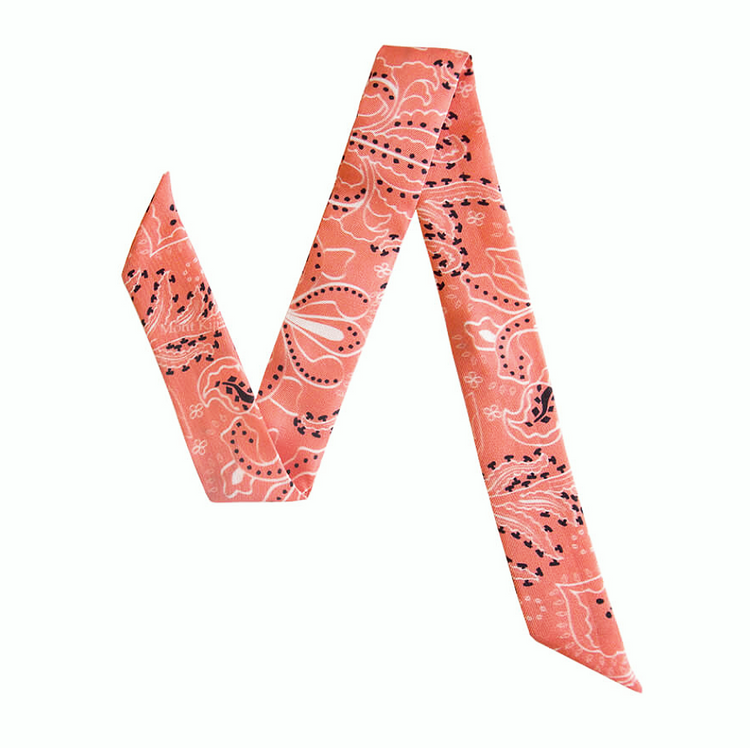 Silk Wristband WB