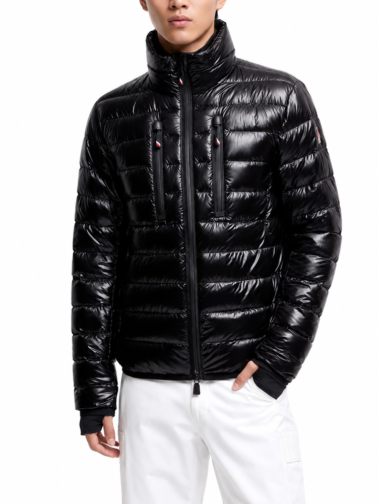 GRENOBLE HERS JACKET