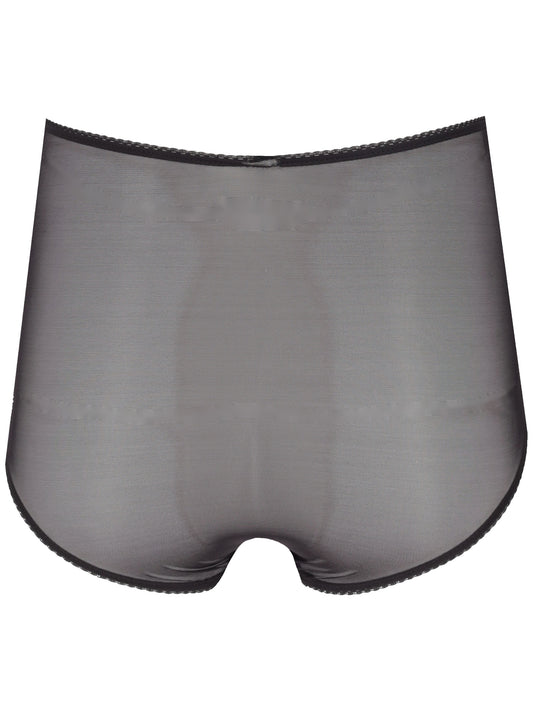LAURA URBINATI lace culotte