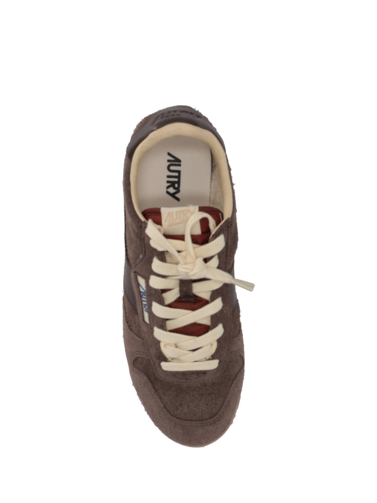 WINDSPIN LOW WOM SUE/LEA