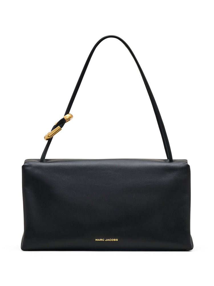 LEATHER DUAL BAG