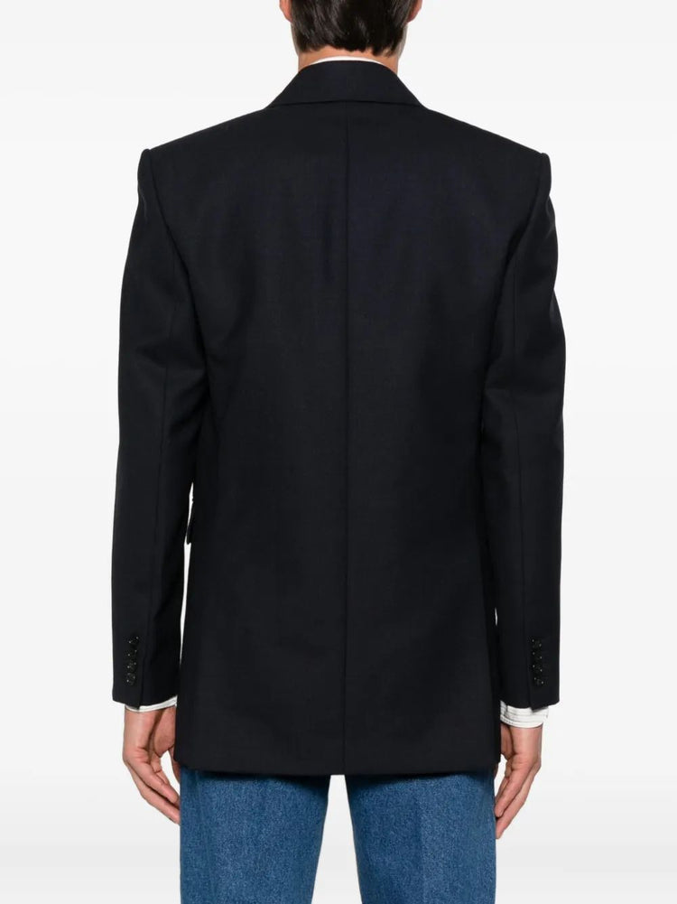 VESTE DOUBLE CROISURE LAINE FR