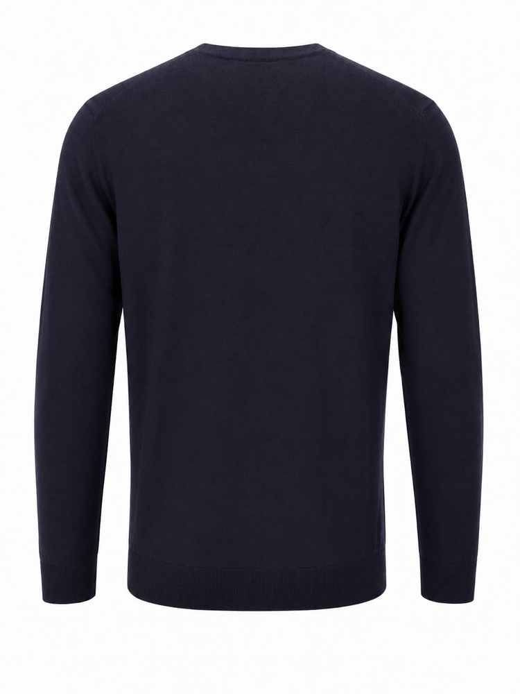 GIROCOLLO Cashmere+seta