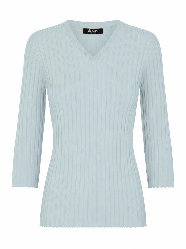 COLLO A V Cashmere+seta