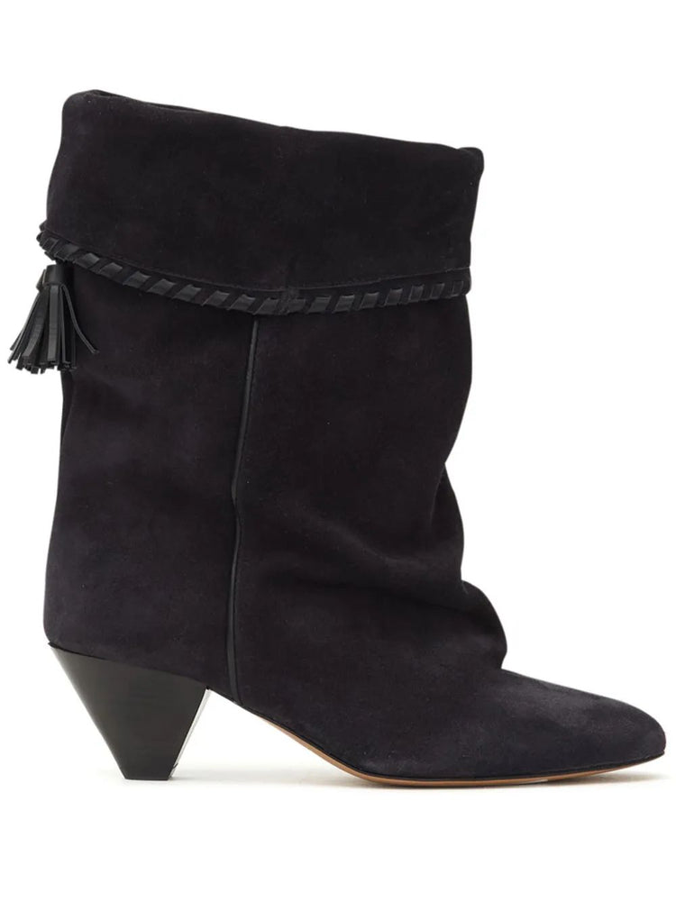 DALBY BOOTS