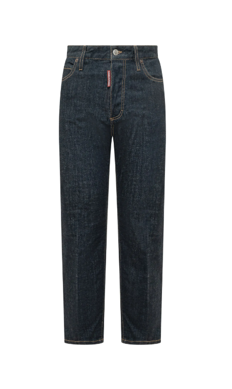 PANTS 5 POCKETS