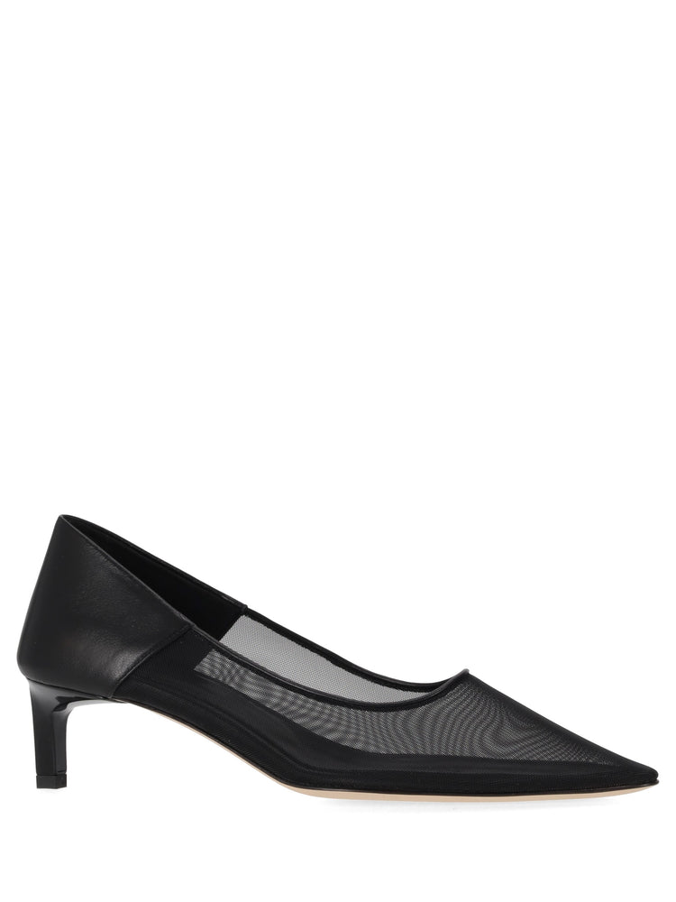 TOPO PUMP