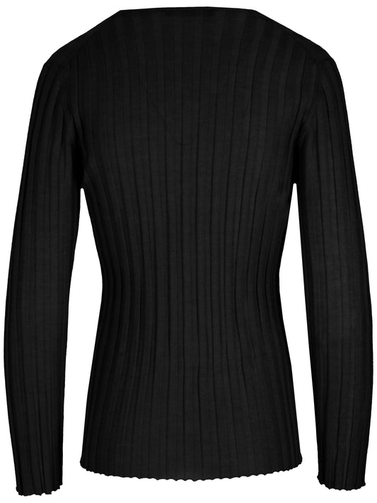 GIROCOLLO cashmere + seta