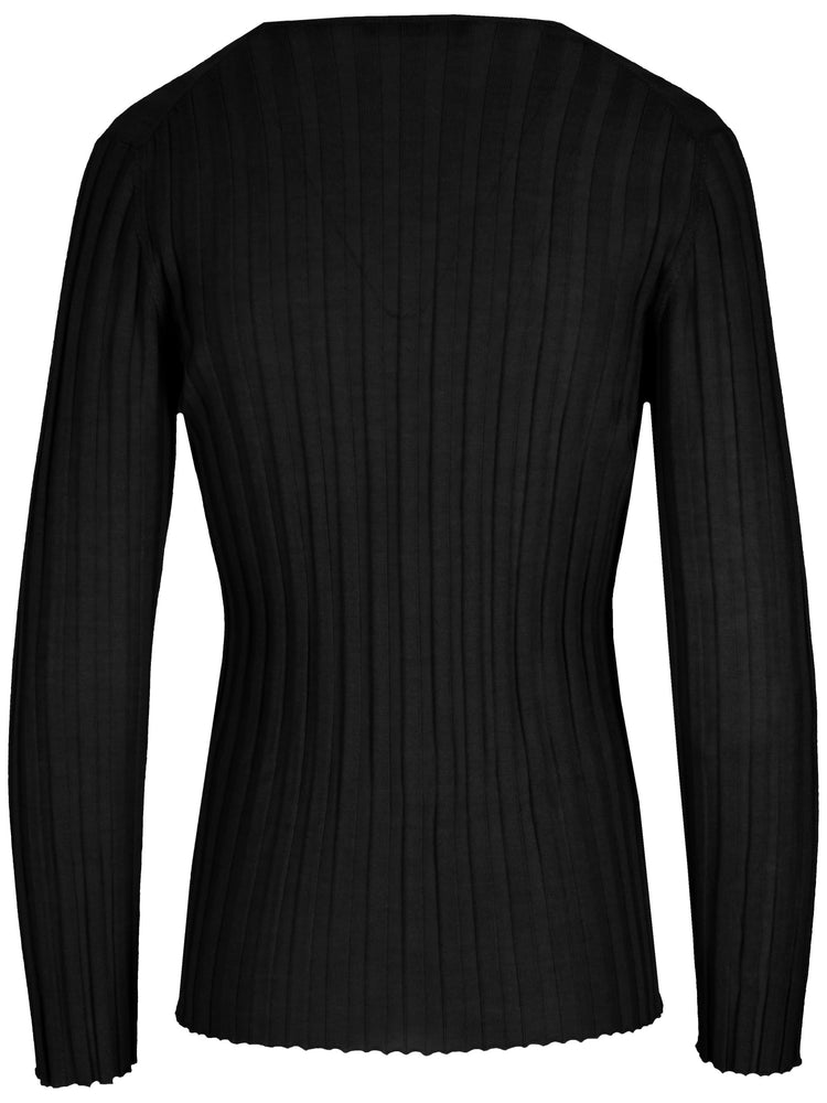 GIROCOLLO cashmere + seta