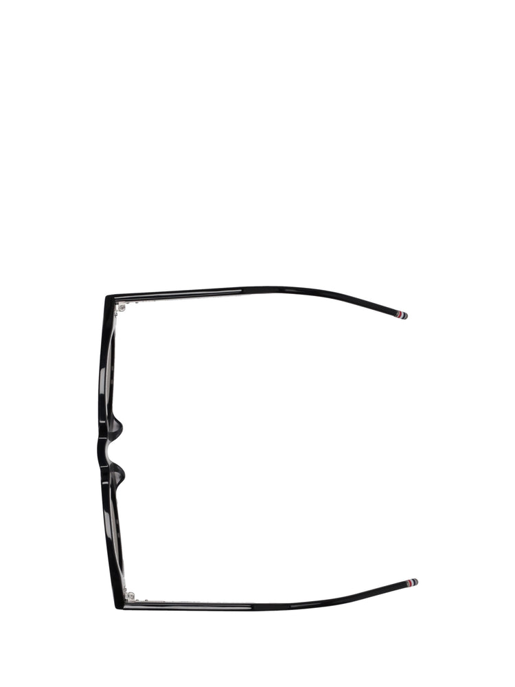 RECTANGULAR SUNGLASSES IN ACETATE
