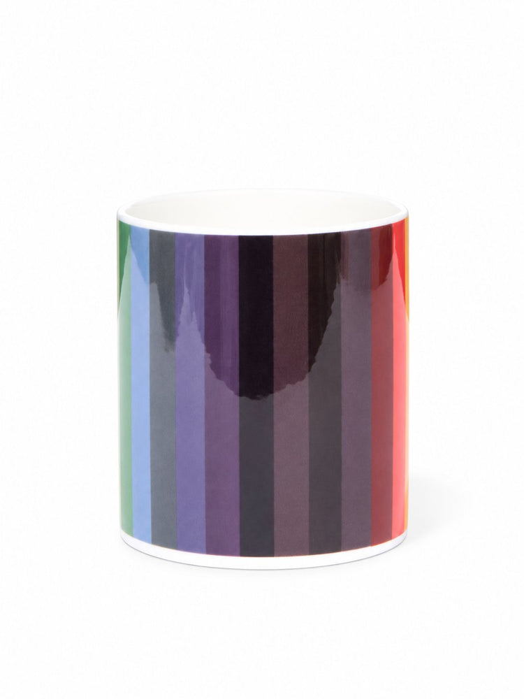 MUG BONE CHINA PRINT 300ML