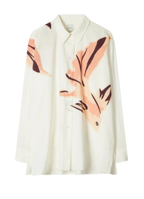 WOMENS SHIRT