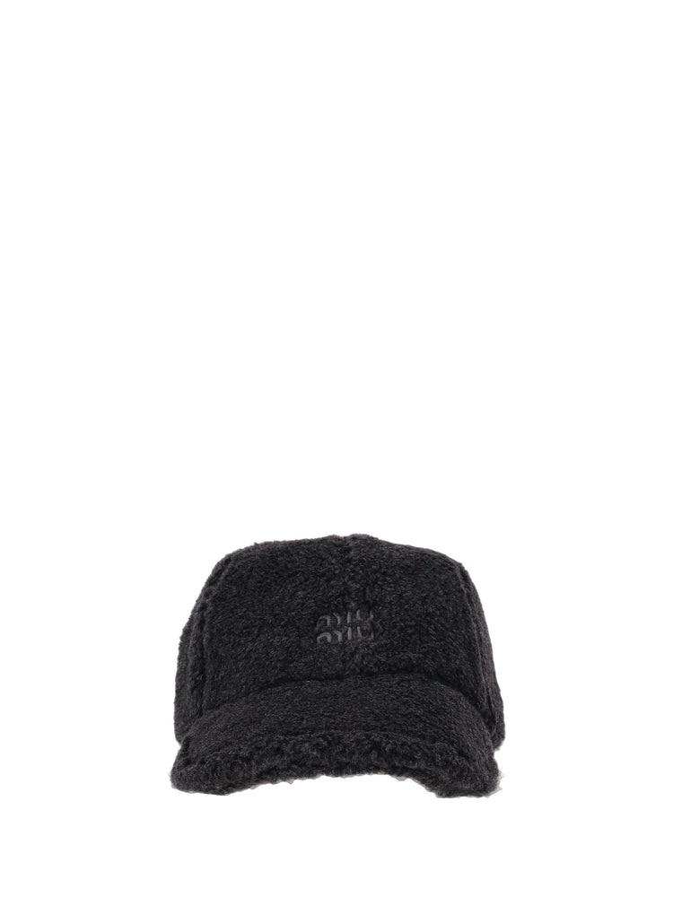 CAPPELLI FUR PILE+NASTRO
