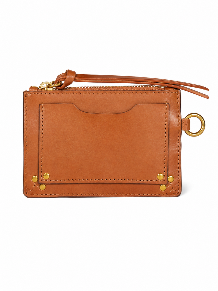 Lucky porte cartes