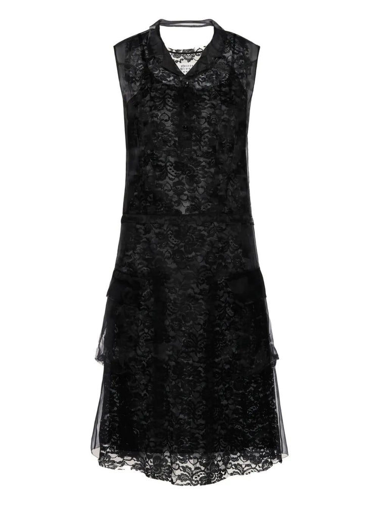 Midi Dress