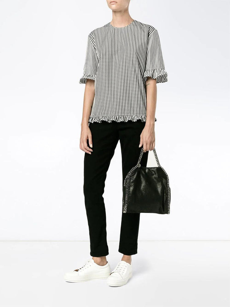 W/TOTE BAGS FALABELLA