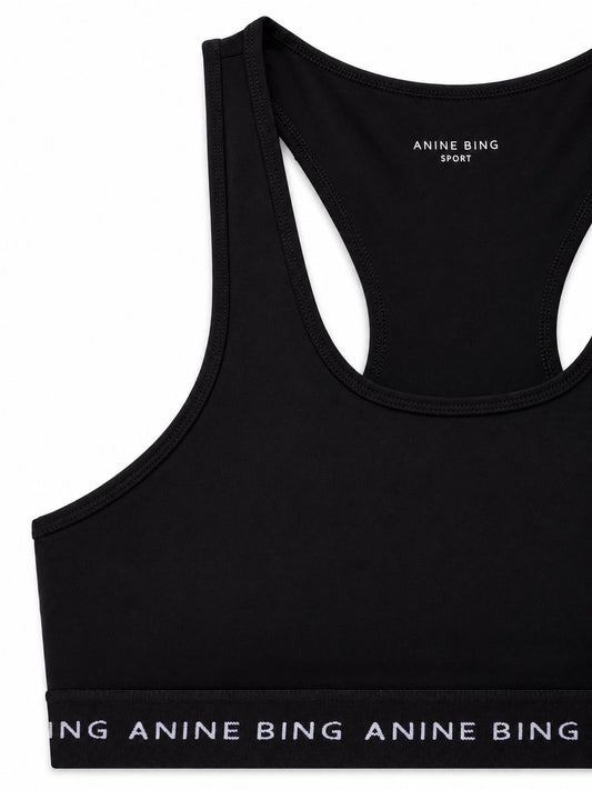 NONO BRA - BLACK