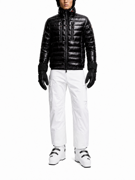 GRENOBLE HERS JACKET