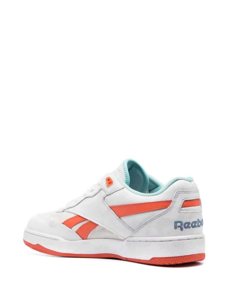 SROFF-WHITE x REEBOOK BB 4000 II low-top sneakers