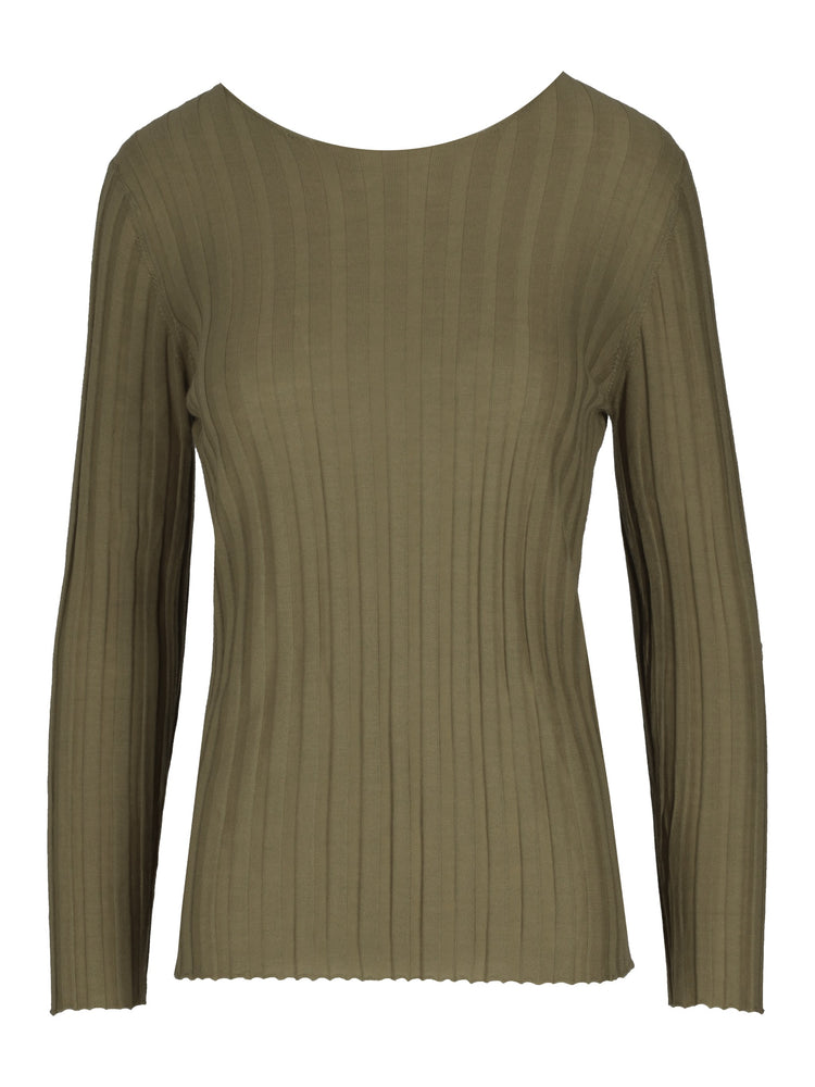 GIROCOLLO cashmere + seta