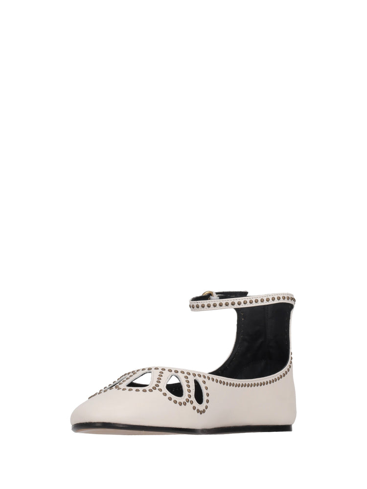Ballerines