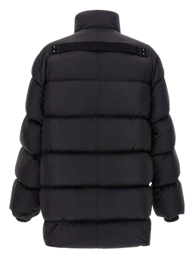 TURTLE COAT