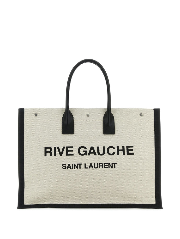 YSL BAG TOTE RIVE GAU