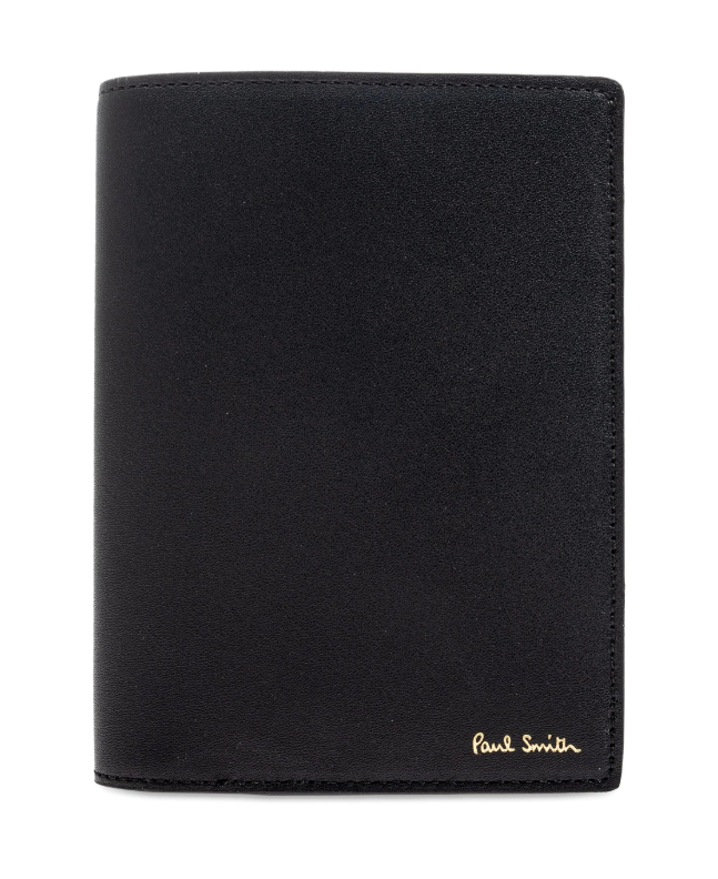 MEN WALLET PASSPRT HLDR