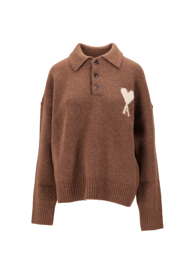 POLO AMI DE COEUR