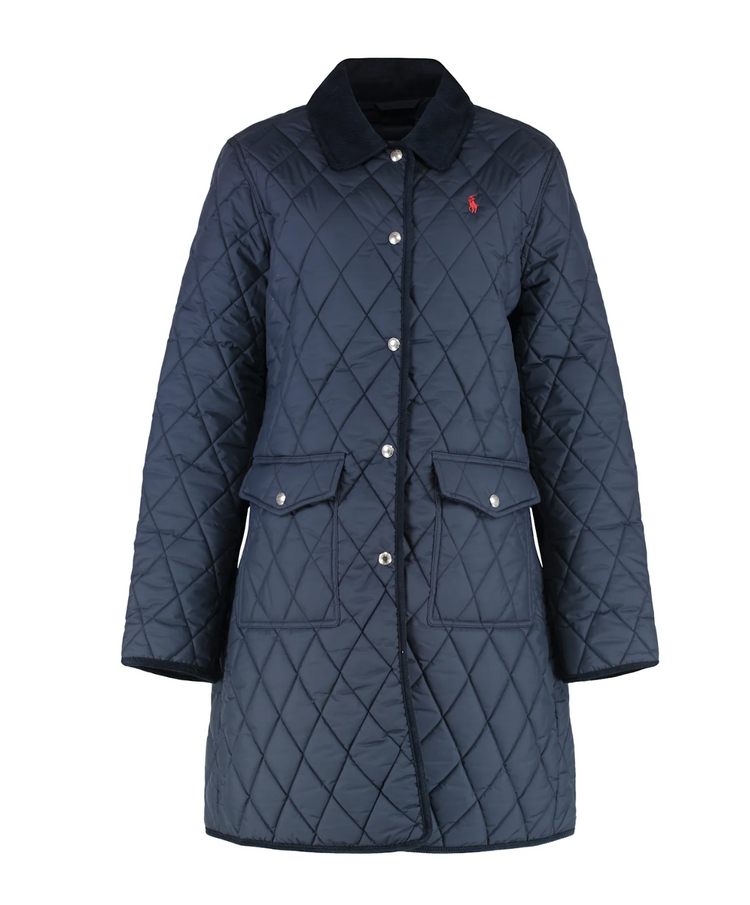 WOVEN-COAT