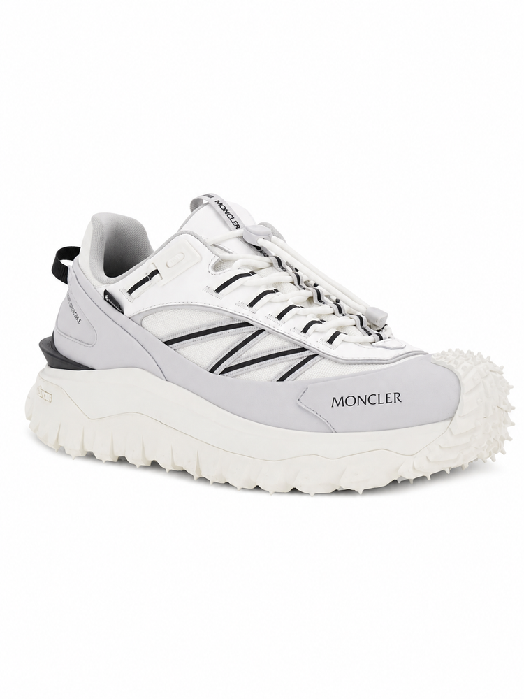 TRAILGRIP GTX LOW TOP SNEAKERS