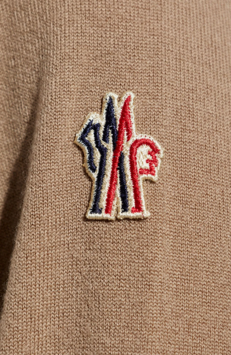 GRENOBLE T-NECK